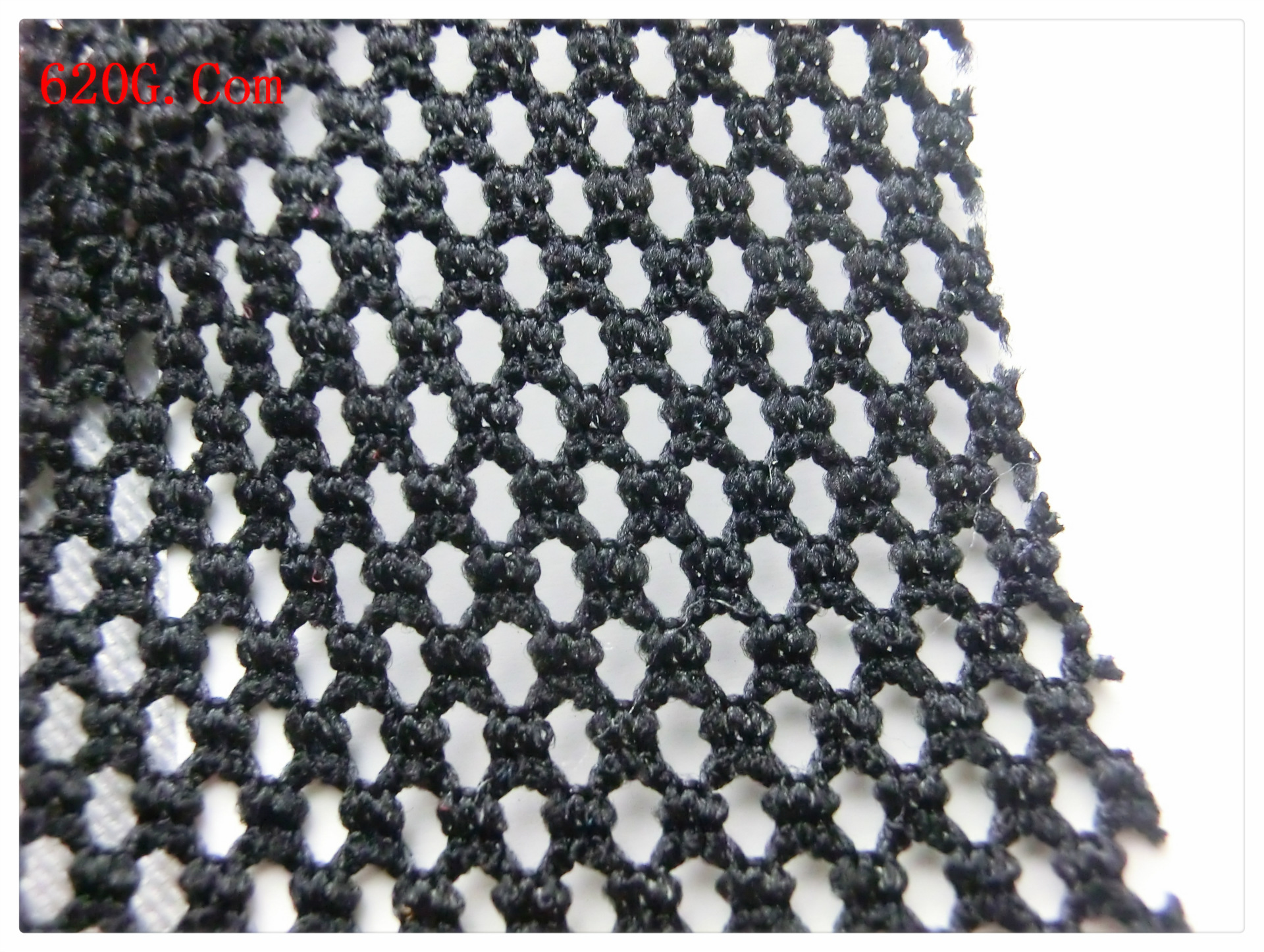 尼龙摇篮网布 衣服透气网眼布