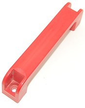 轻型拉手、塑胶拉手、方形拉手、机柜拉手7