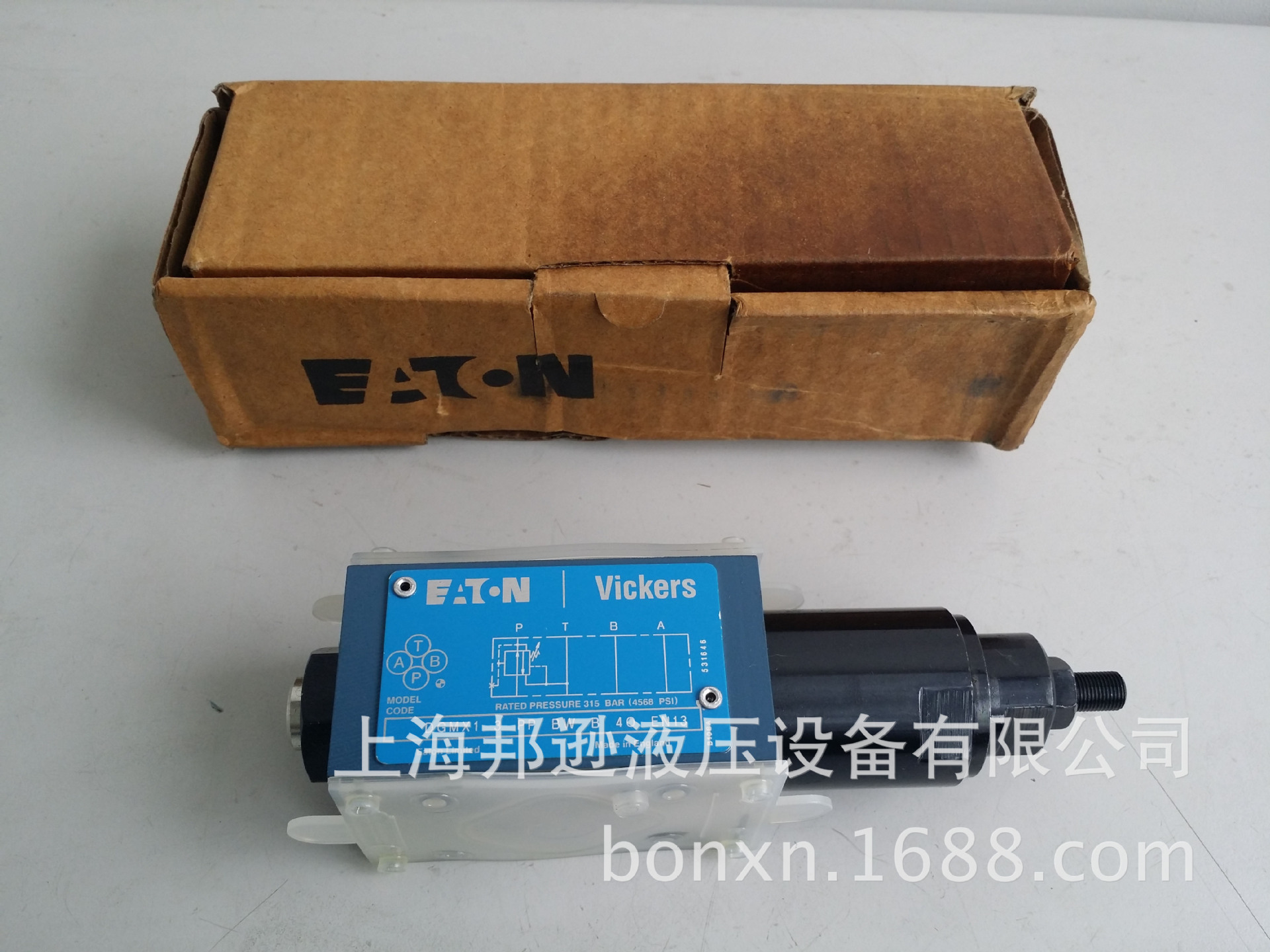 DGMX1-3-PP-BW-B-40-EN13-2