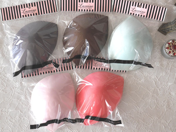 Coques pour soutien-gorge - Ref 813190 Image 3