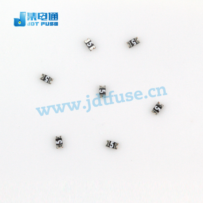 全新原装自恢复保险丝 贴片PPTC 陆海 SMD0603-050 500MA东莞厂家
