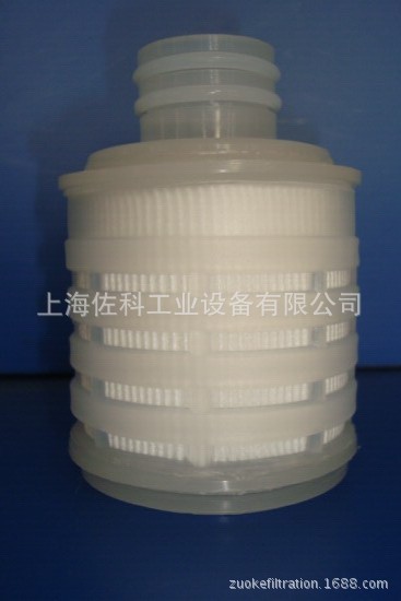 供应 Domnick气体除菌滤芯 啤酒充氧空气滤芯 ZCHF/1C无菌滤芯