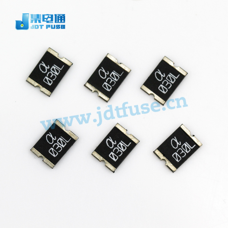 自恢复保险丝 贴片 2920 Sea&Land 陆海 SMD030L 300MA 60V