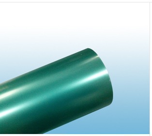 0.175mm高透明PC薄膜卷材811，HP92S,0.175MM,单面防刮花PC