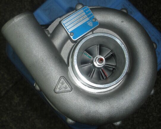 供应沃尔沃TD630ME发电机组增压器总成3802074