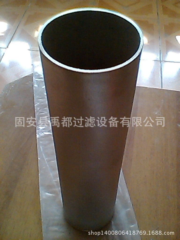 气液分离、过滤、消声不锈钢粉末烧结滤芯