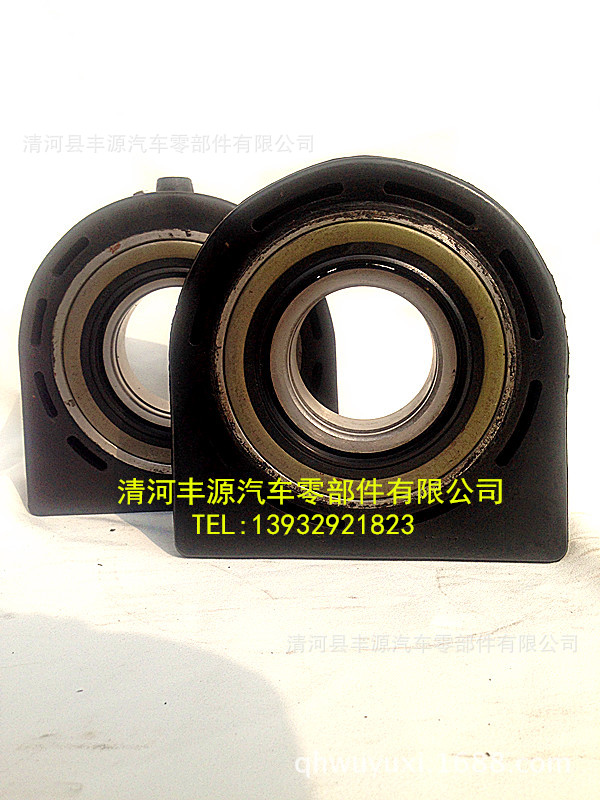 斯太爾傳動軸吊架膠圈內芯