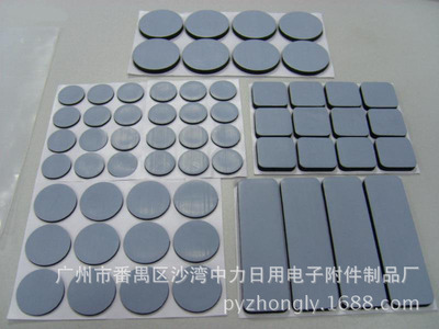 厂家直销脚垫 橡胶垫片 橡胶防滑垫 橡胶胶垫|ms