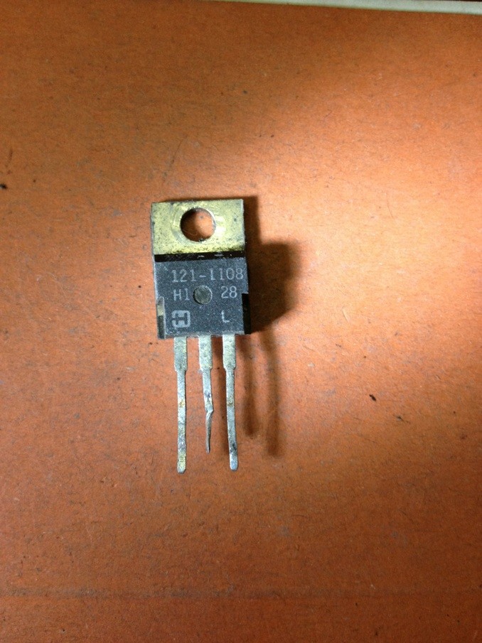 专营三极管批发121-1108