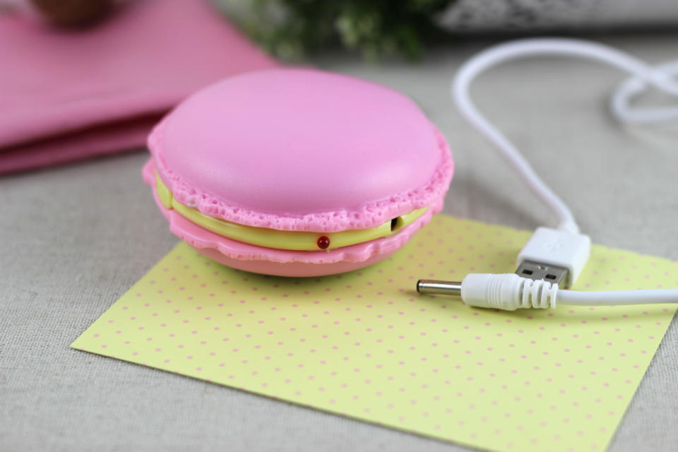 Réchauffeur USB pour les mains - Ref 417878 Image 8