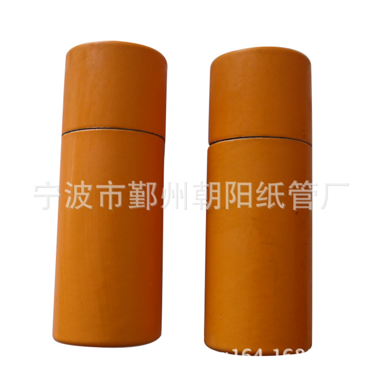 浙江厂家生 产印刷红酒包装纸罐 圆筒纸罐 牛皮纸筒
