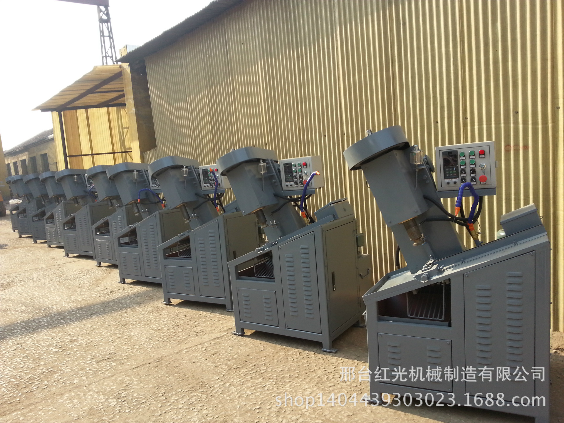 钢筋套筒攻丝机 套筒攻丝机 套筒自动攻丝机 攻丝机 套筒生产设备