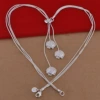 Necklace: AN541