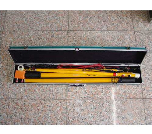 YHWG高压语音核相仪