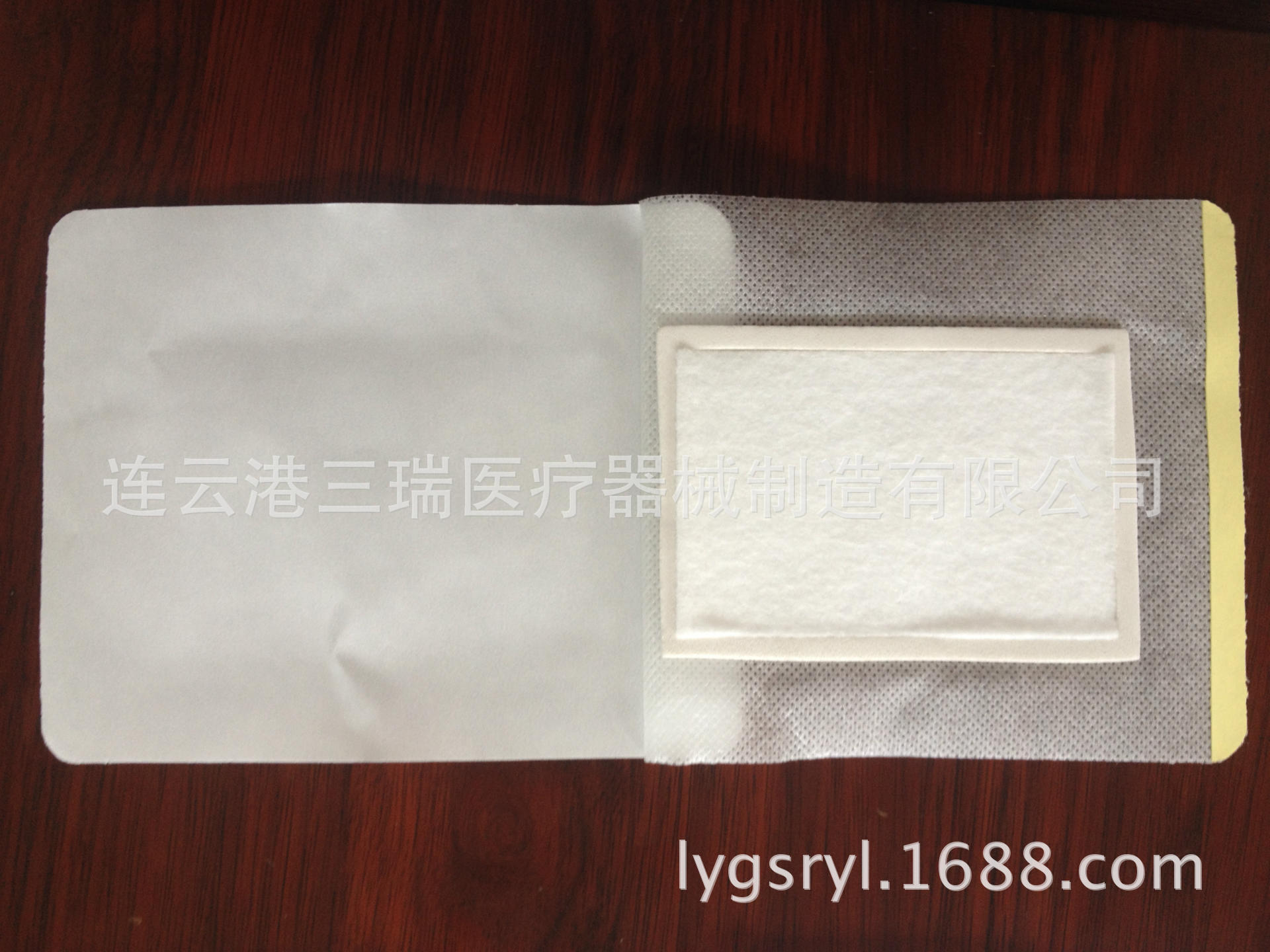 膏藥底佈12-15cm內徑6-9cm加圈加膜加棉 (3)