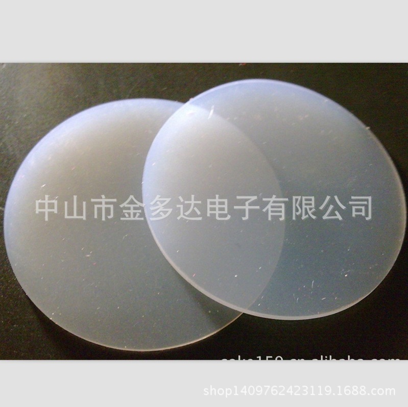 食品级硅胶垫防水硅胶垫 无味硅胶垫片 自粘硅胶垫黑色透明