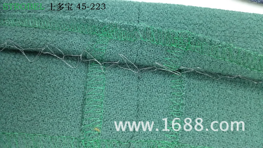 45-223雙面厚 Sewing sample (2)