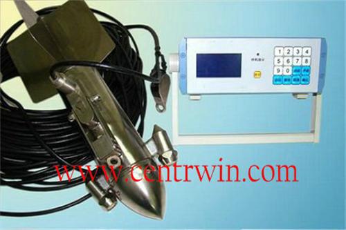 /便携式流速仪（流速 水温） 型号：XBY-LSH101