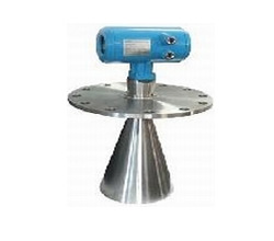 雷達物位計RD803 196mm喇叭,DN200 ,不鏽鋼雷達液位計 .