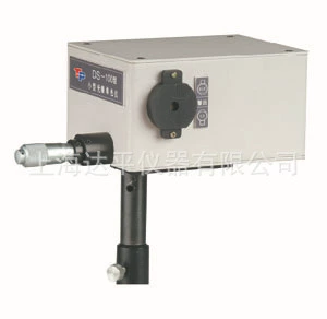 Тяньцзинь Тутус типа DS-100 небольшой монохромный счетчик с решеткой