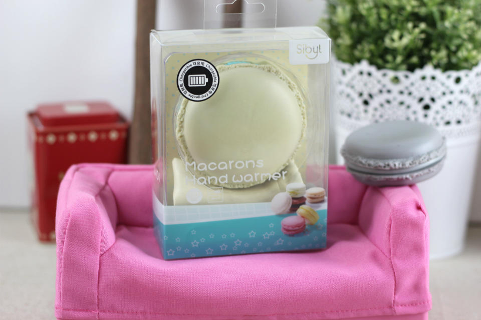 Réchauffeur USB pour les mains - Ref 417878 Image 20