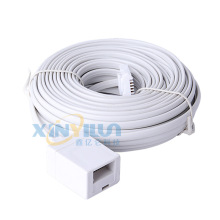 ӢʽԒL rj11 UK  6P4C оԒ 15 50Ӣ L