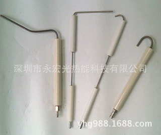供应百通ST146K/B20燃烧器专用点火电极