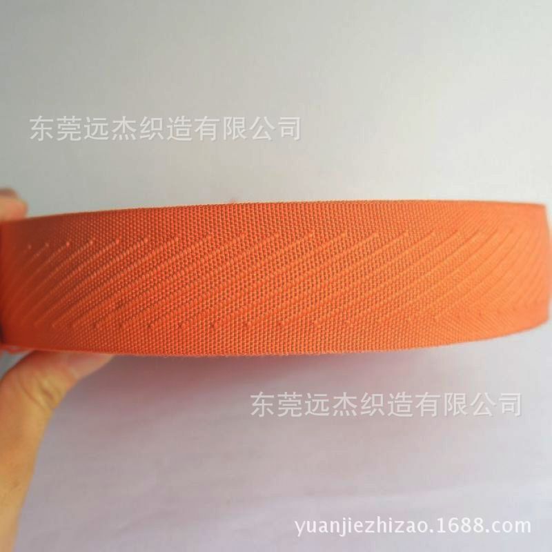 大量现货供应涤纶提花包边带、服装包边带、颜色、规格可定制
