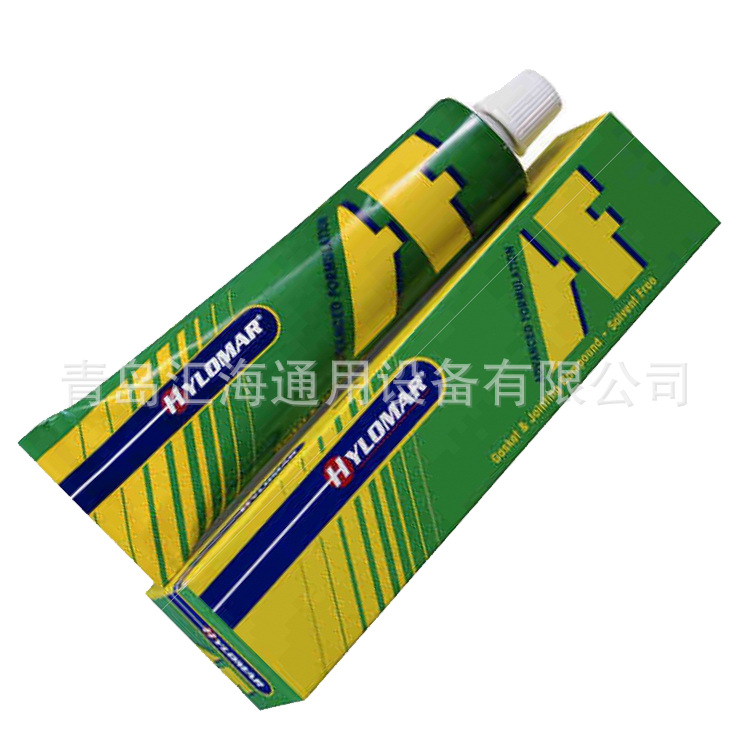 HYLOMAR AF 密封胶/HYLOMAR AF 非溶剂型非硬化密封胶