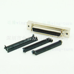 �\�v FMC50FL scsi ���^ 50о ���|�B���� һ�w�����^ HPCN50ĸ�^
