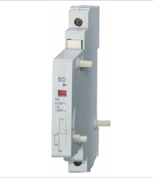 C65/EA9/NB1/CDB1/NB1断路器辅助触头报警触头 触点SD OF 0F