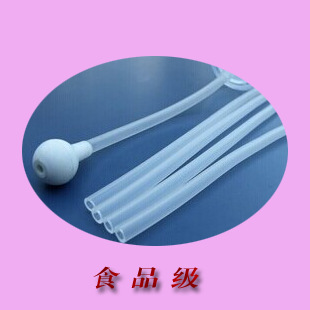 【专业生产】儿童吸吸杯用食品级硅胶管