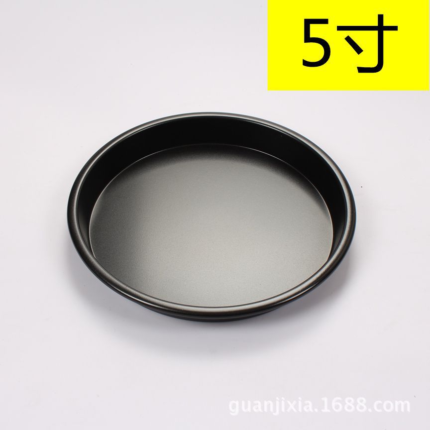 深不沾披薩盤1 - 副本 (2)