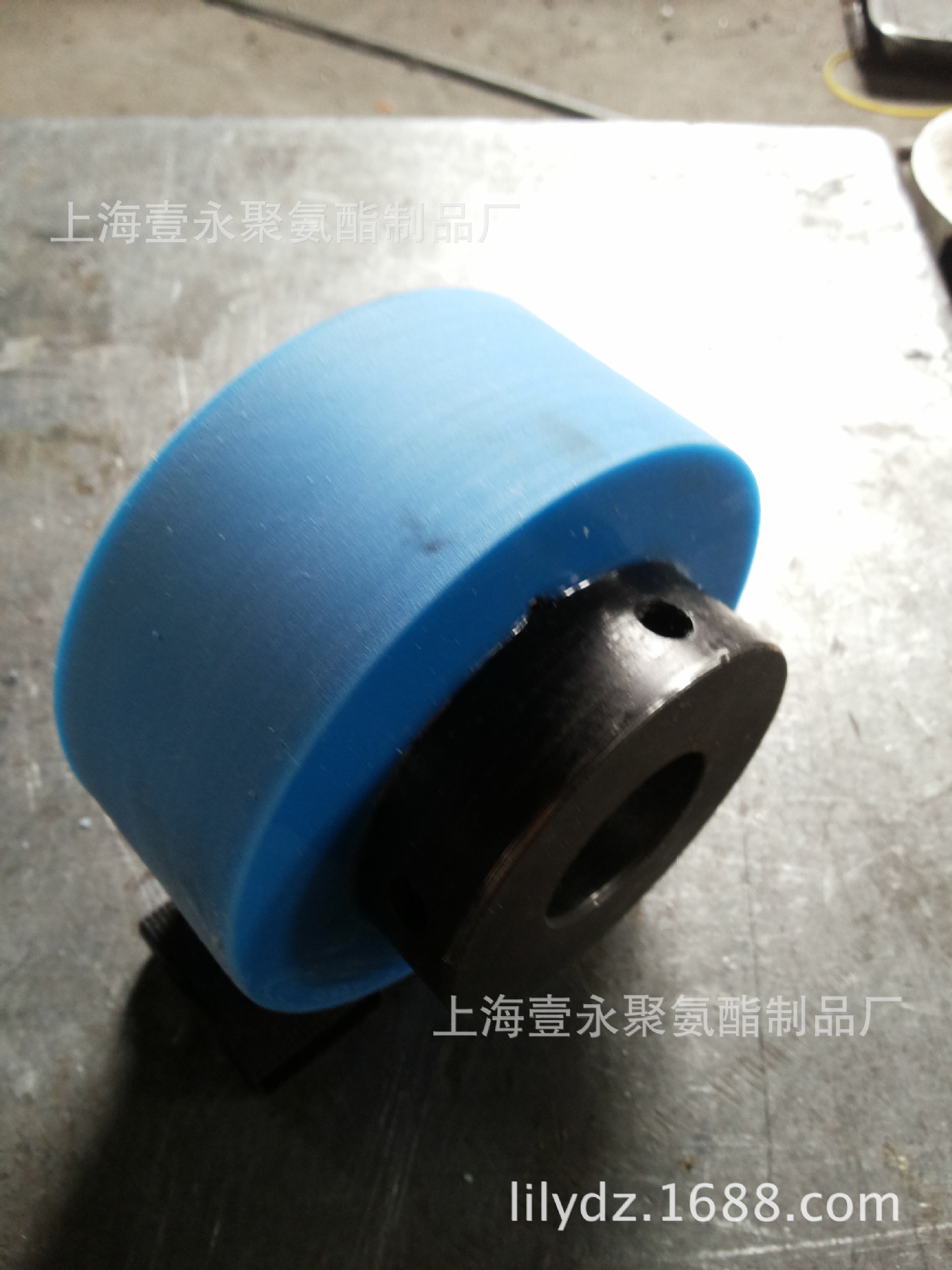 輸送輪1