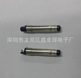 音视频插头;电源插头;连接器