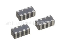MURATA DLP2ADN121HL4L EMI静噪滤波器原装现货