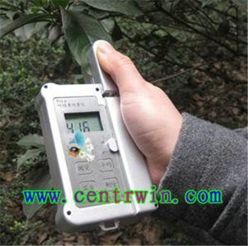 叶绿素含量测定仪