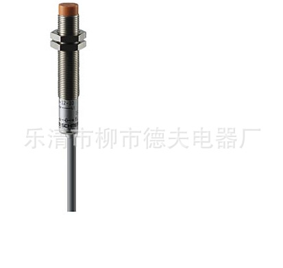 电感式接近开关 IFL 4-12-01金属感应器