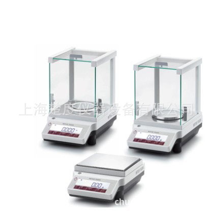 Mettler-TOLEDO Electronic Balance JE203GE/JE403GE Thousandth 0.001g