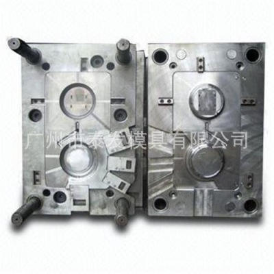 injection mold (50)