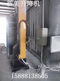 厂家直销静电喷涂设备，往复式升降机，自动升降机，高度可定