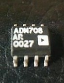 ADM708AR 原装正品 保质量 7天包退换 