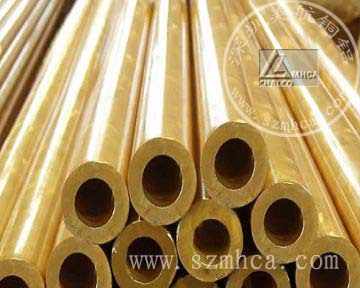 供应易钎焊焊接耐蚀H62黄铜可做各种散热器零件