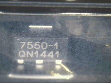 HT7550-1 �������� HOLTEK/��̩ ȫ�� ԭװ�ֻ� �ɳ���Ʒ!!!