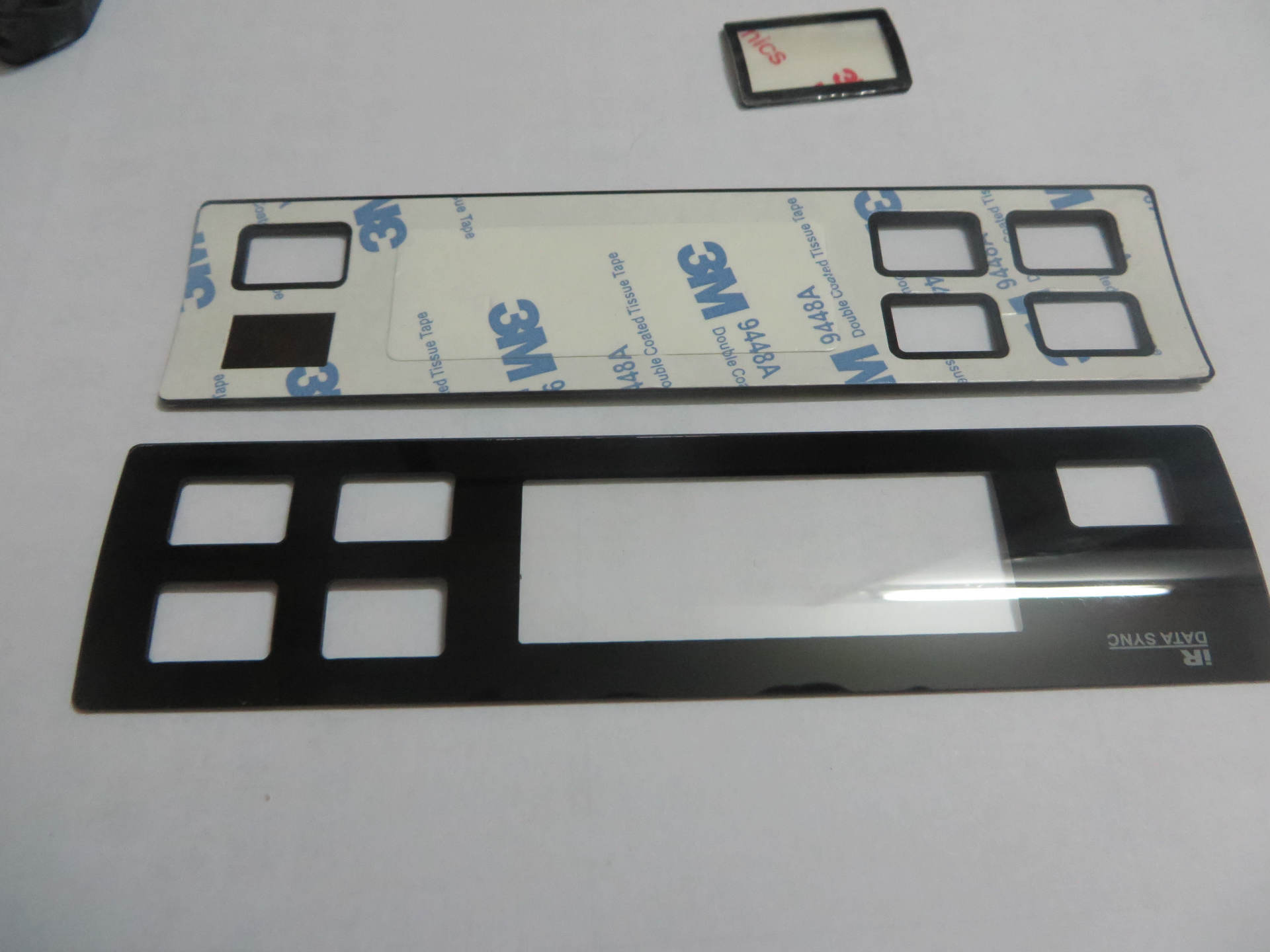 专业批发  亚克力镜片，电镀镜片，PC镜片