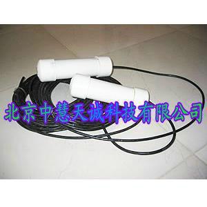 高纯锌参比电极 型号：GZn-01