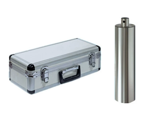 Стандартный стержень [Аксессуары для инструментов округлости] [тест Shanghai Hong] стандартные детали округлости