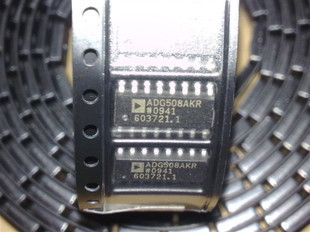 ADG508AKR 原装正品 保质量 7天包退换