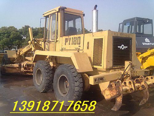 二手天工180平地机，天工180平地机报价