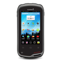 Garmin GPS Monterra